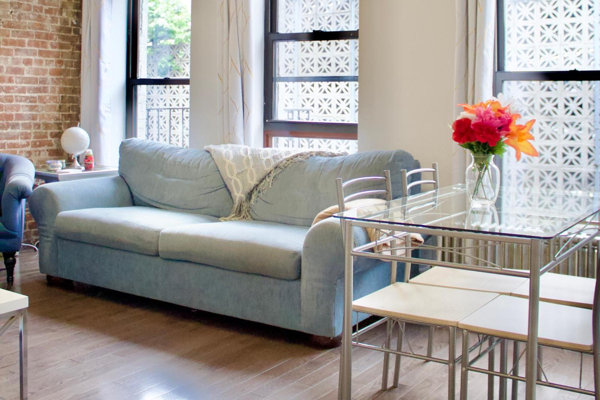 Times Square Manhattan New York 2Br Apartment! Kültér fotó