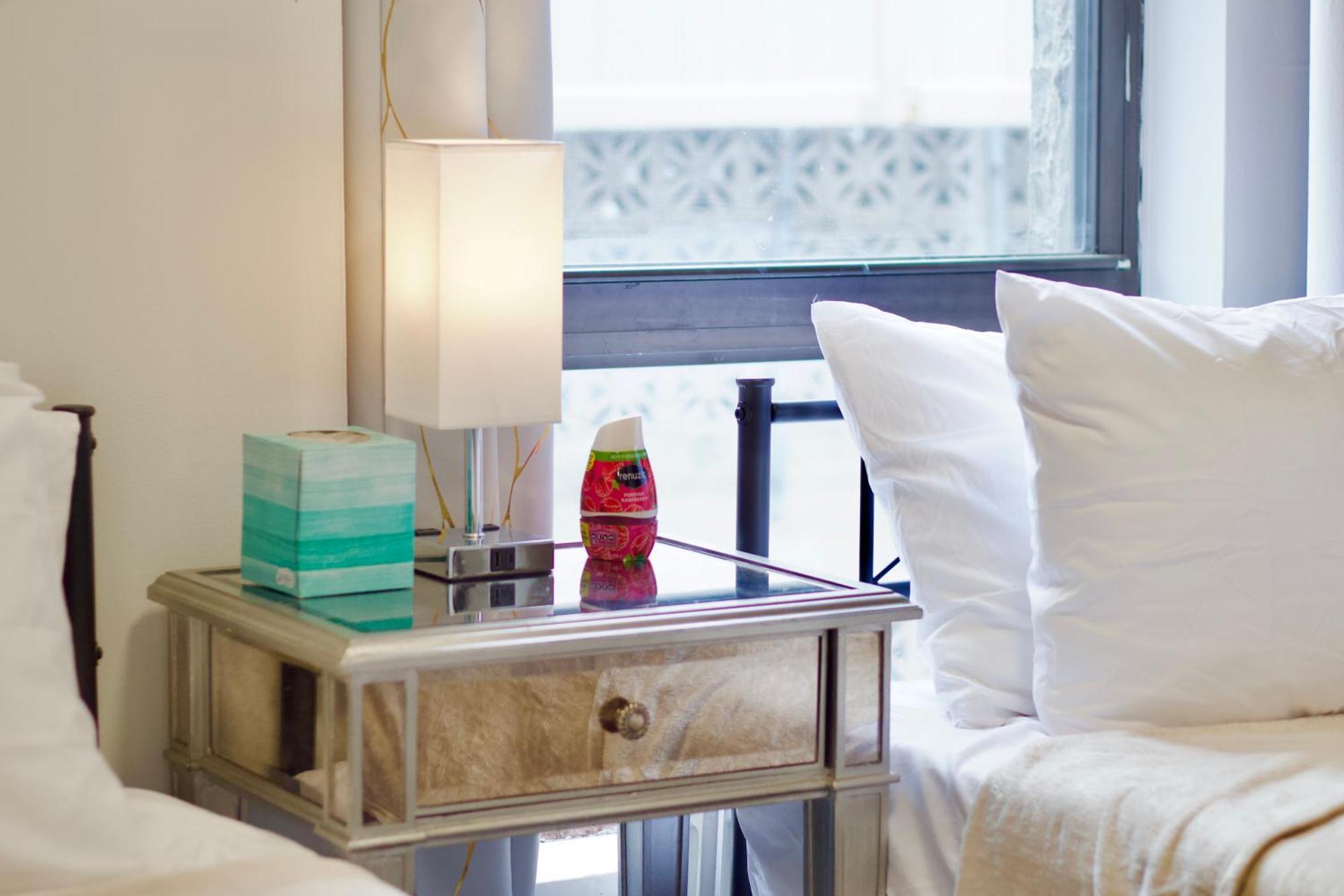 Times Square Manhattan New York 2Br Apartment! Kültér fotó